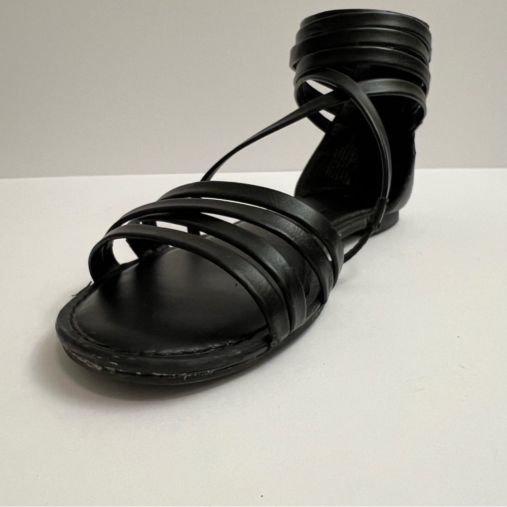 3 Pairs of Gladiator Sandals Size 6.5 Bundle - Picture 11 of 16